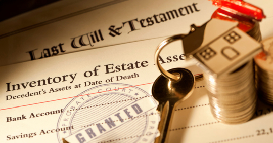 Estate Planning