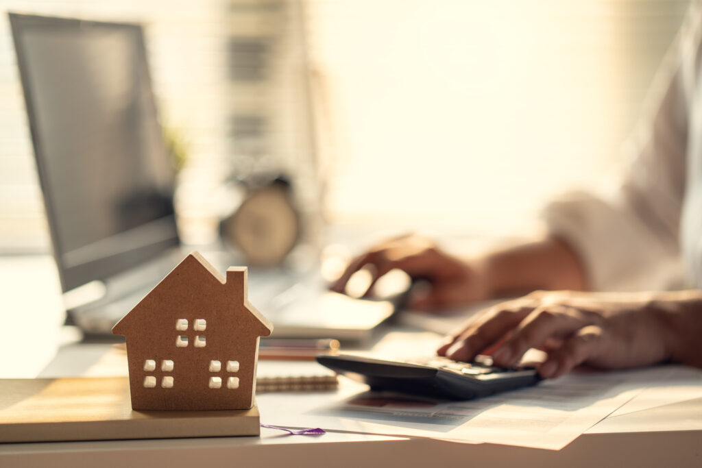 Estate Planning 101: Crafting a Comprehensive Plan for Peace of Mind 1 Probate stock image