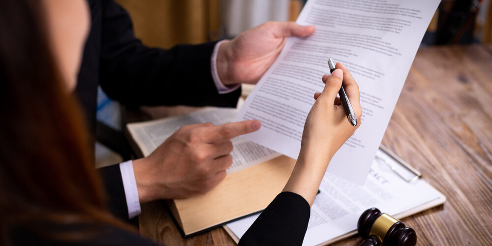 estate planning attorney Houston