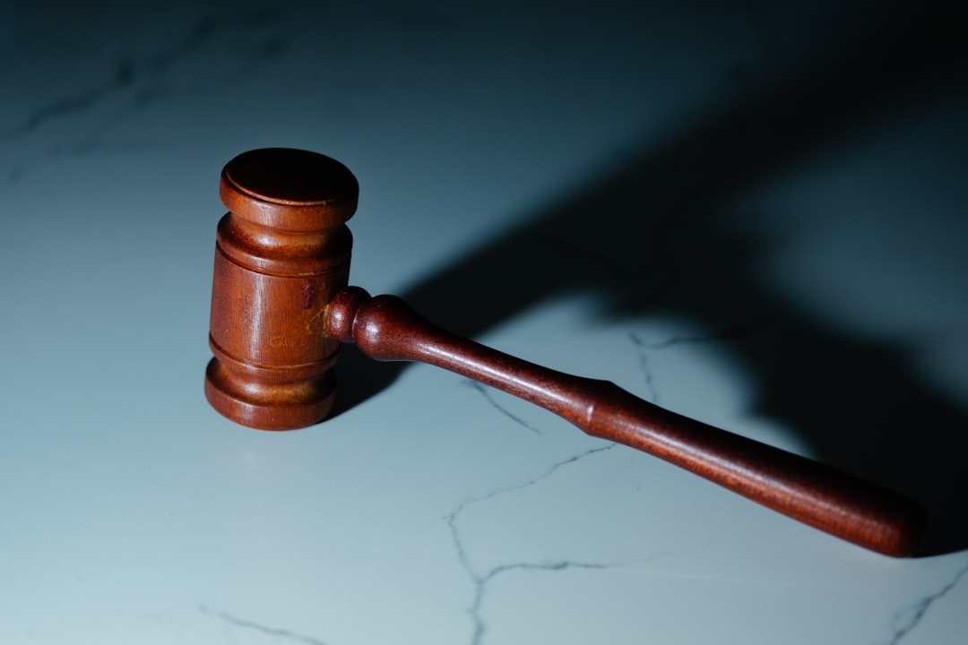 attorney probate