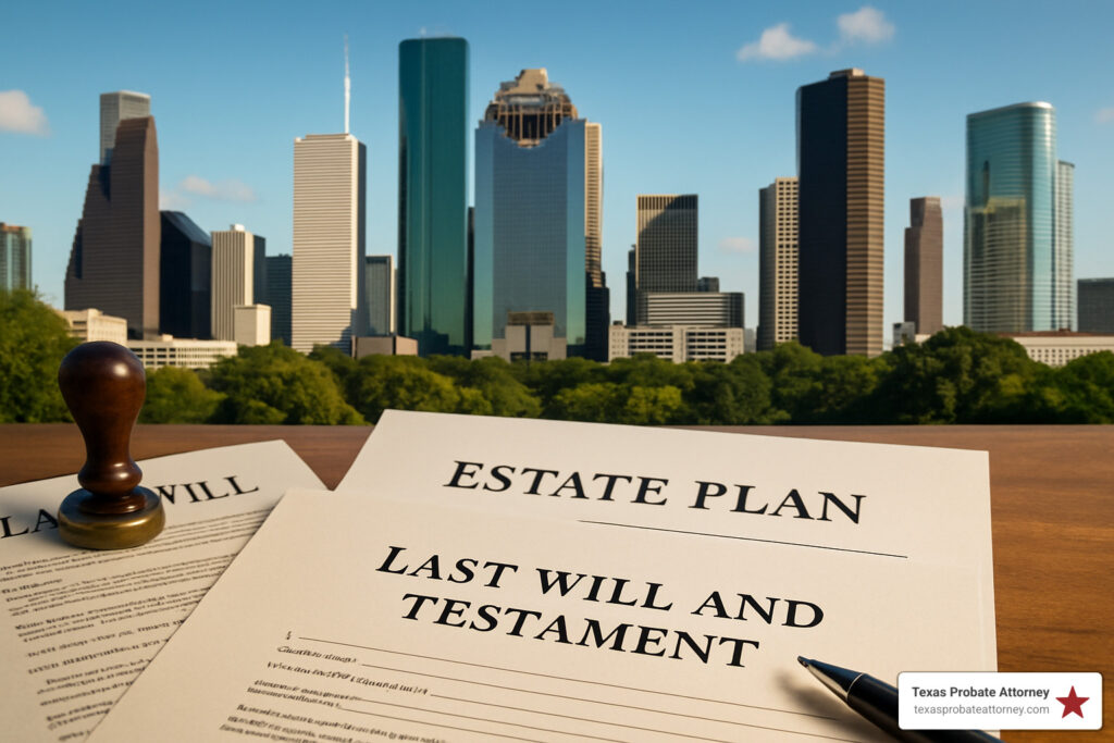 Beginner's Guide to Finding an Estate Lawyer in Houston 3 estate lawyer houston