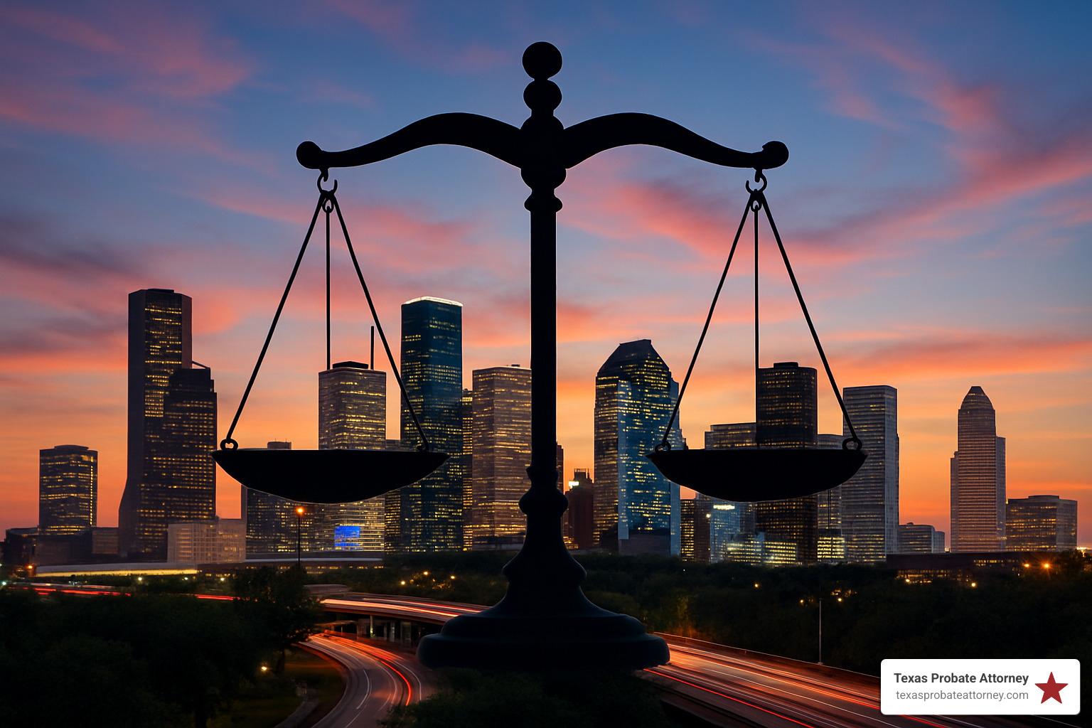 houston trust litigation lawyer