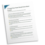PDF mockup