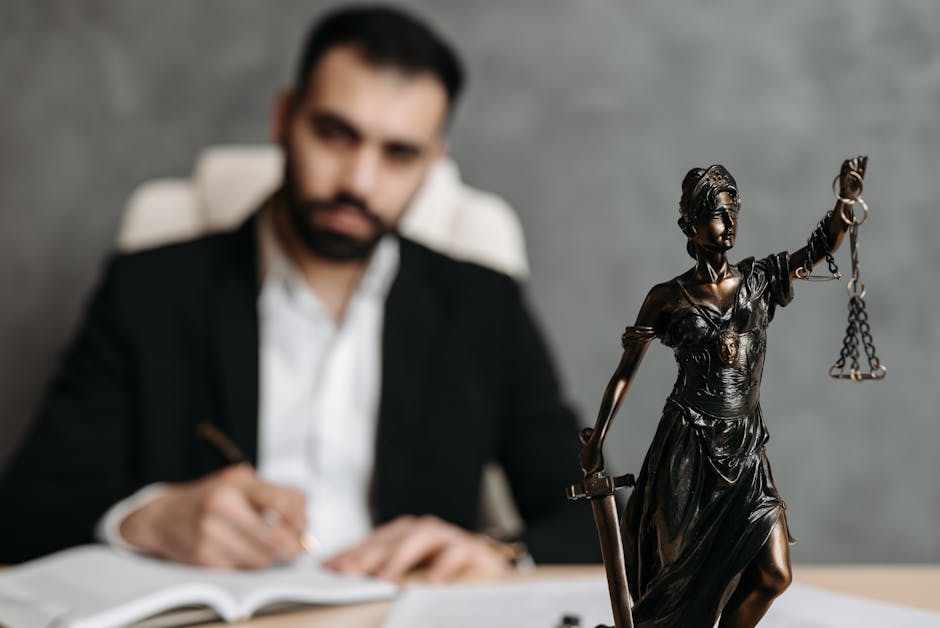 free consultation probate attorney