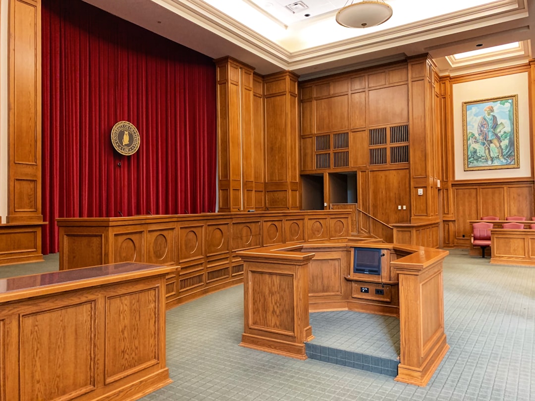 guardianship litigation administration
