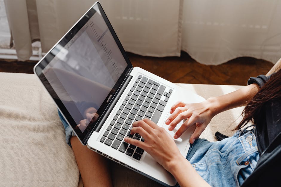 setting up a will and trust