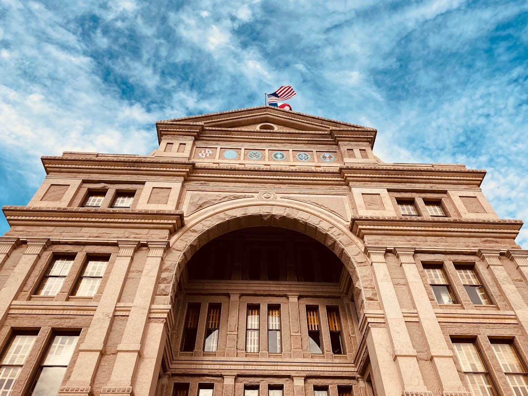 state of texas probate laws