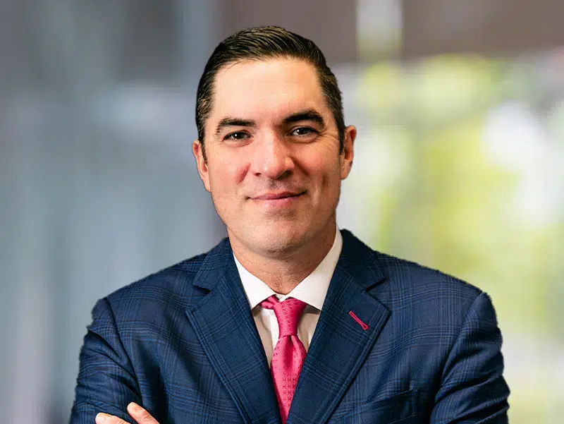 Texas fiduciary litigation attorney