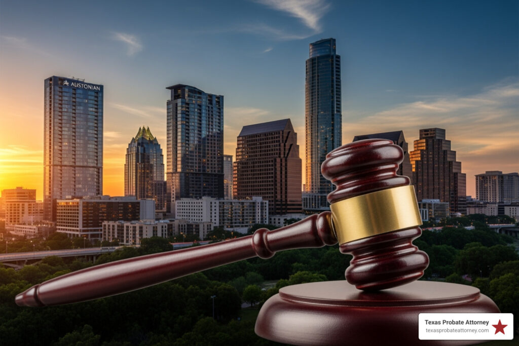 Detailed Reviews of the Top 10 Austin Probate Attorneys 3 austin probate attorney