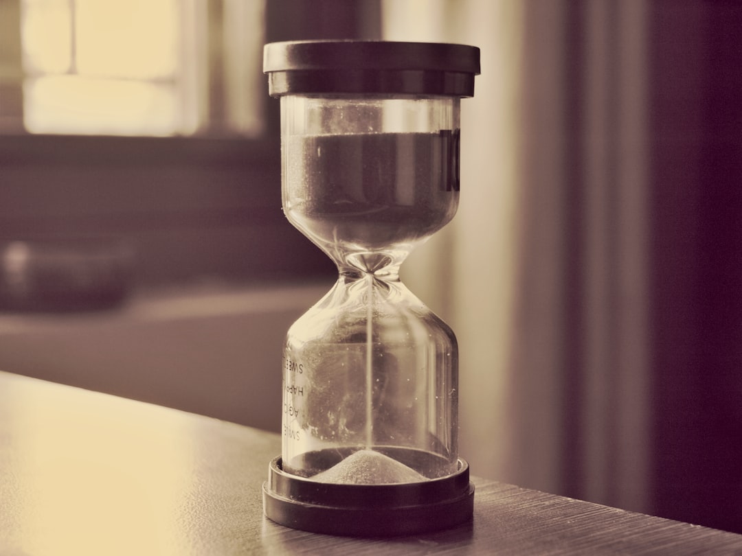 contesting probate time limits