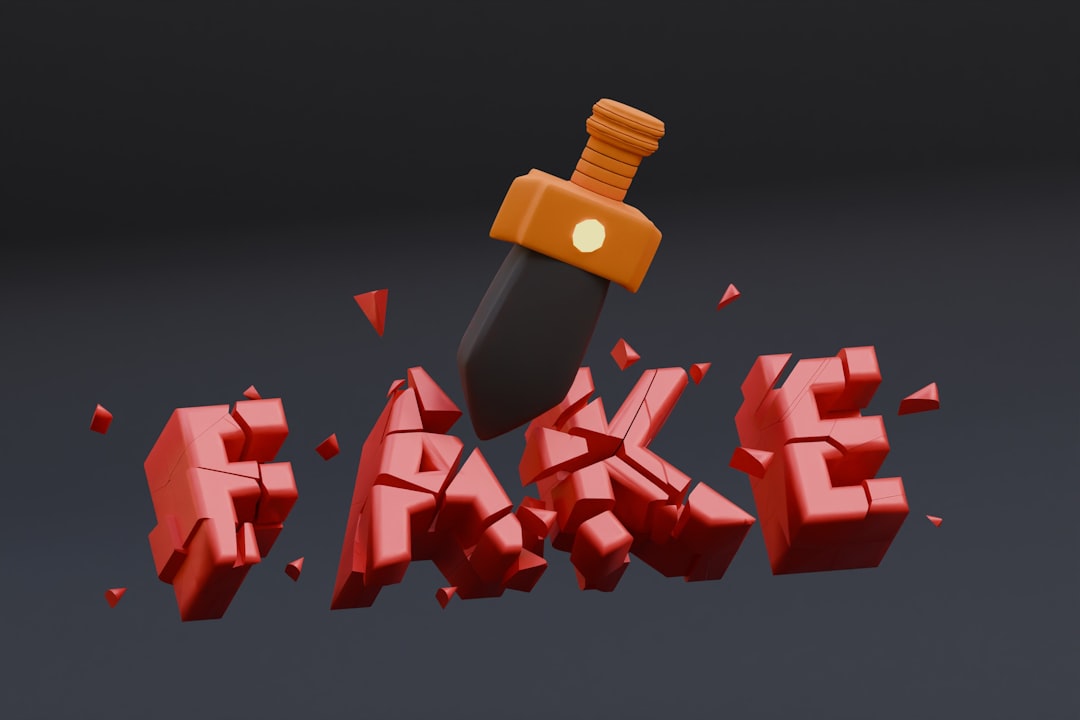How to avoid fraud