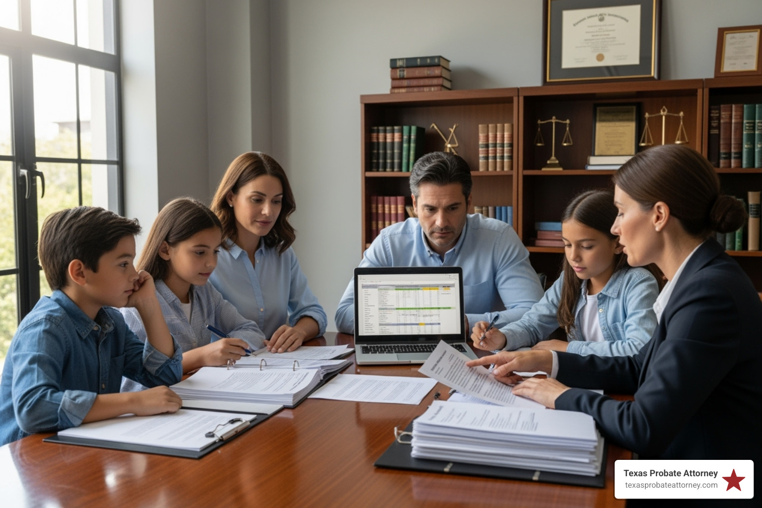 solicitors fees estate administration