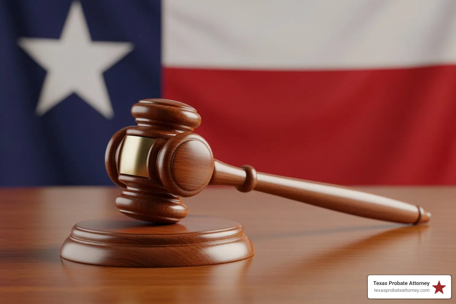 what is an independent administrator in texas