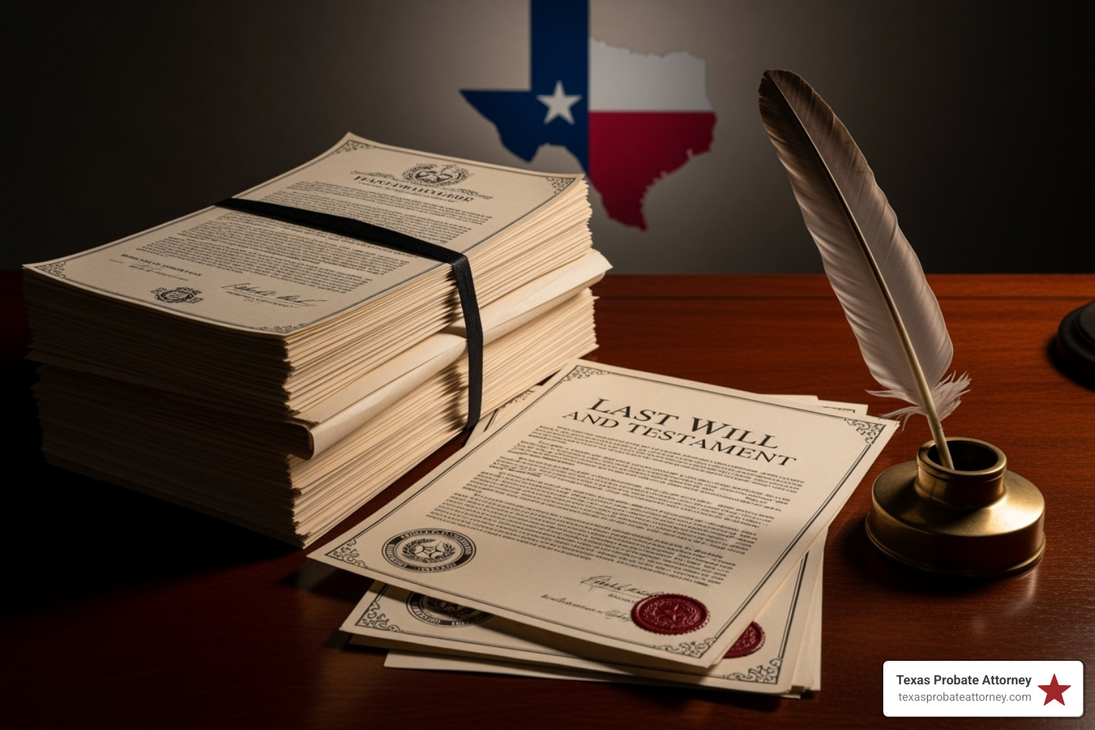 muniment of title texas