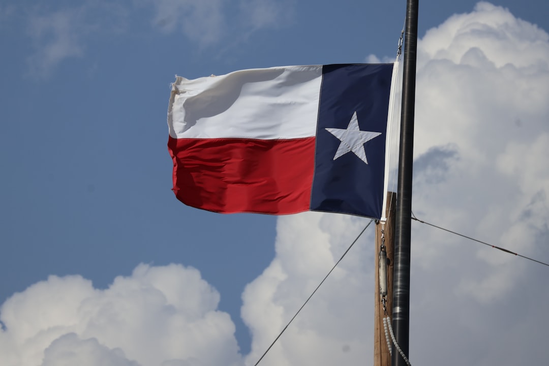 independent administration texas