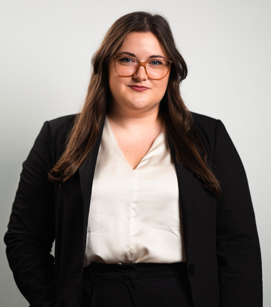 Bailey Bowe, Attorney at Law