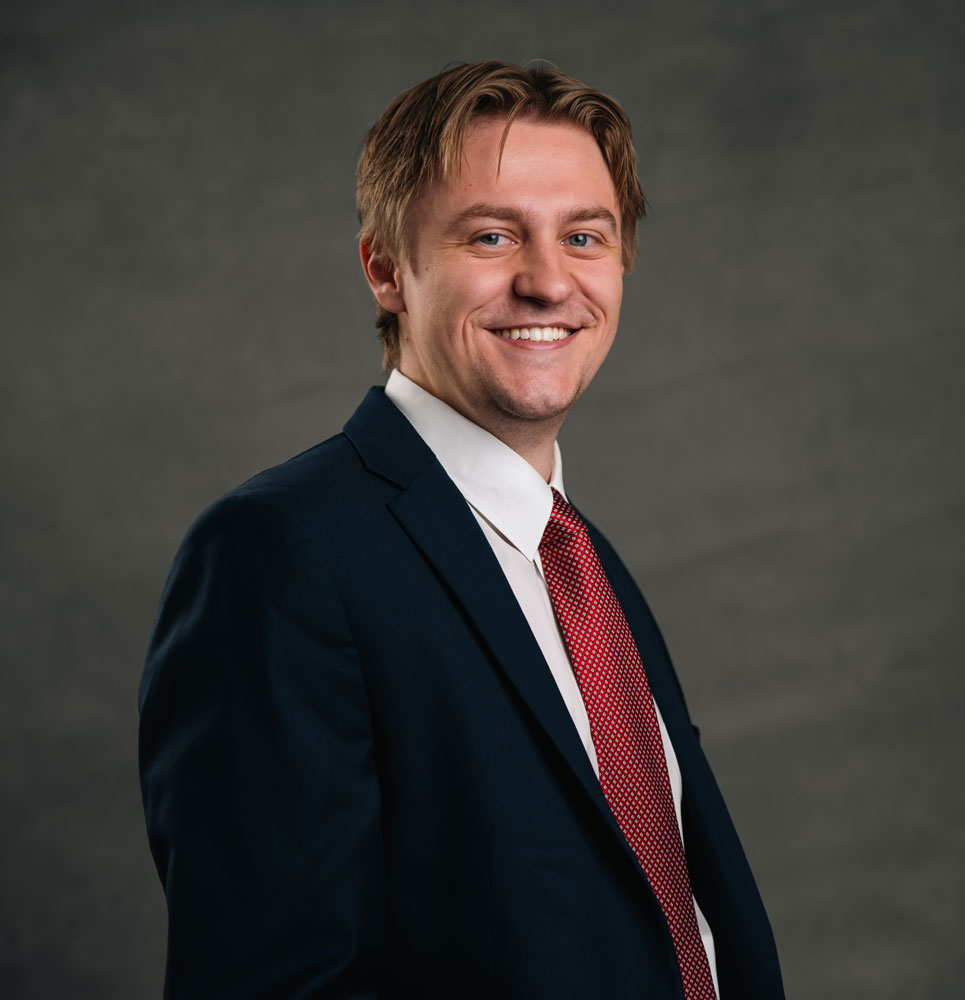 Collin Bullard, Attorney at Law
