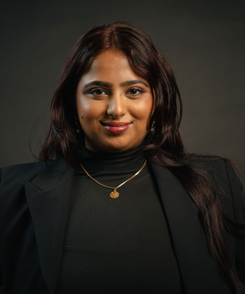 'Aadi' Aadireddy, Attorney at Law