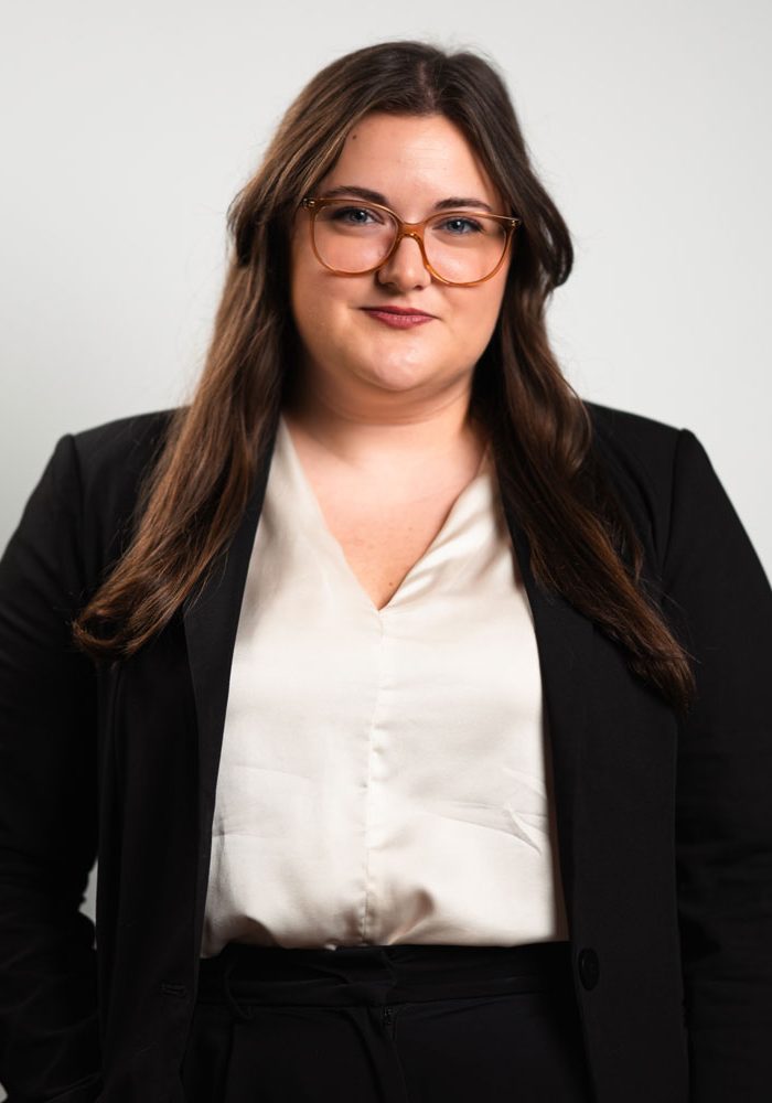 Bailey Bowe, Attorney at Law