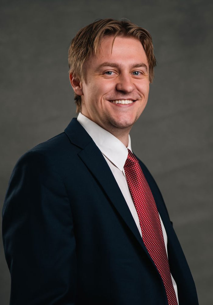 Collin Bullard, Attorney at Law