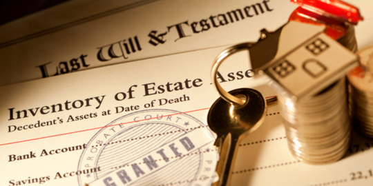 Estate Planning