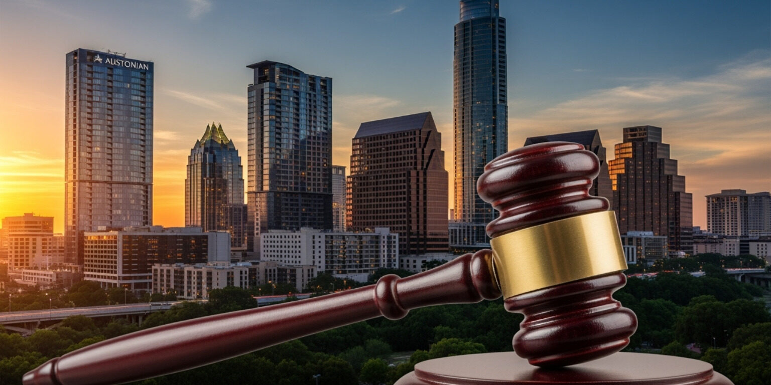 austin probate attorney