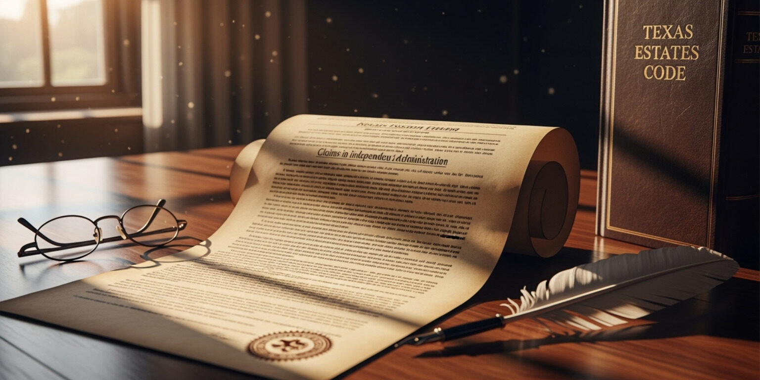 claims-in-independent-administration-texas-image claims in independent administration texas