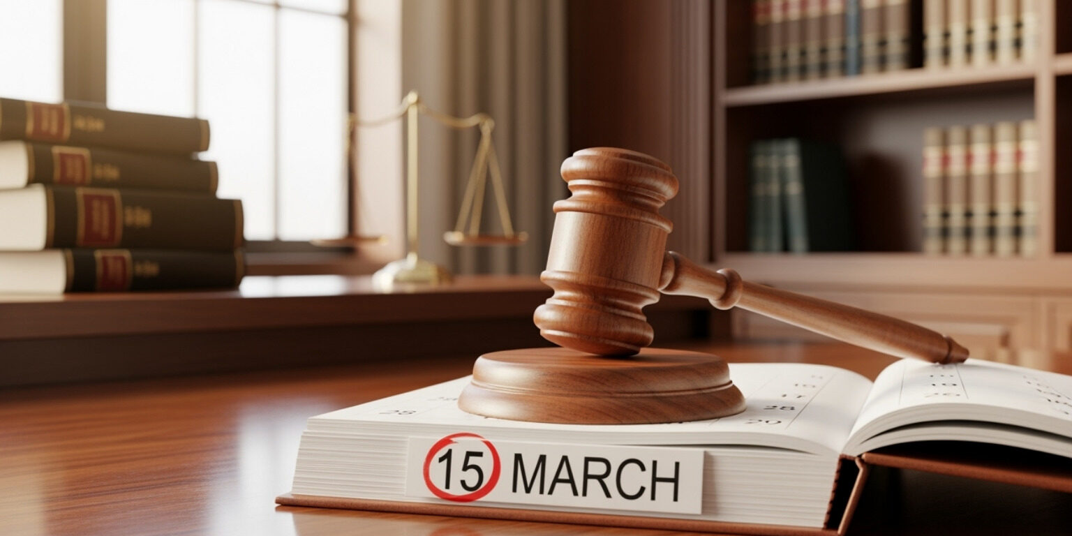 contesting a will in queensland time limits