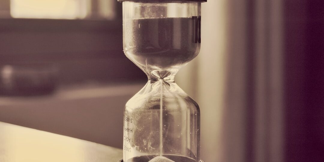 contesting probate time limits
