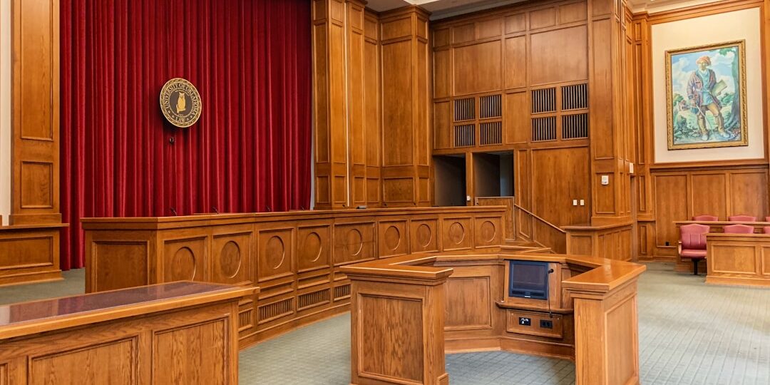 guardianship litigation administration
