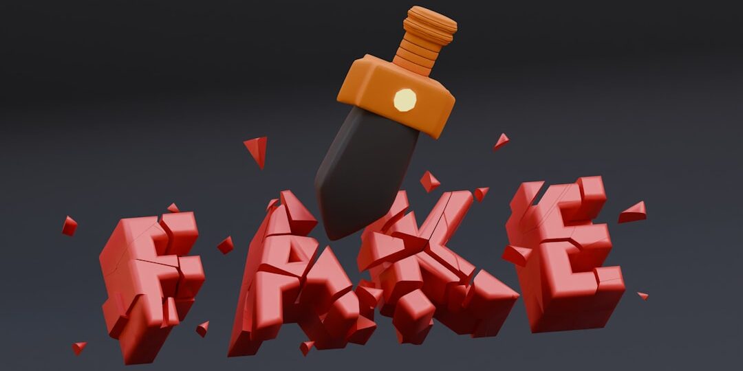 How to avoid fraud