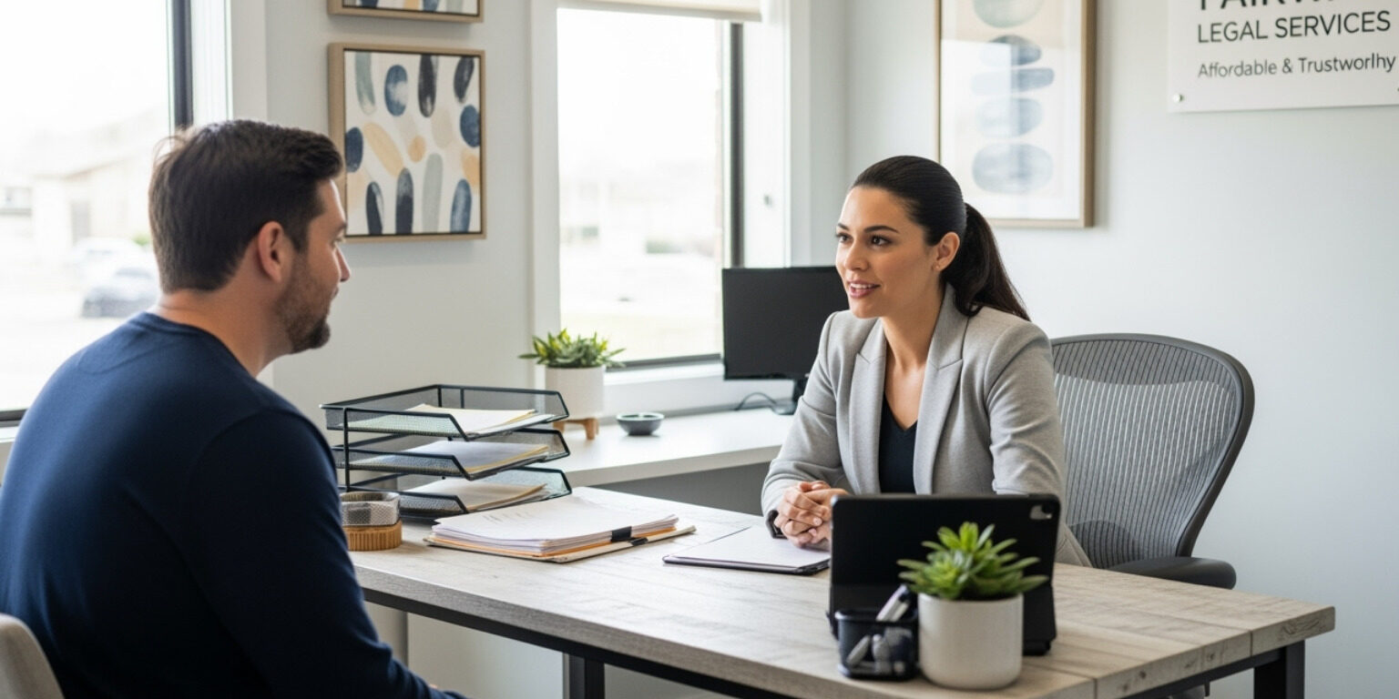 low cost probate attorney
