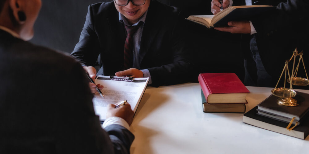 Milam County Probate Attorney