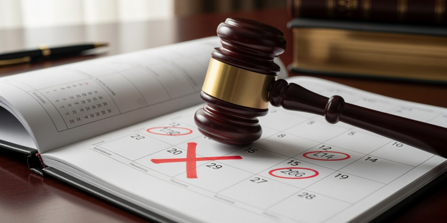 time limit to contest a will in california