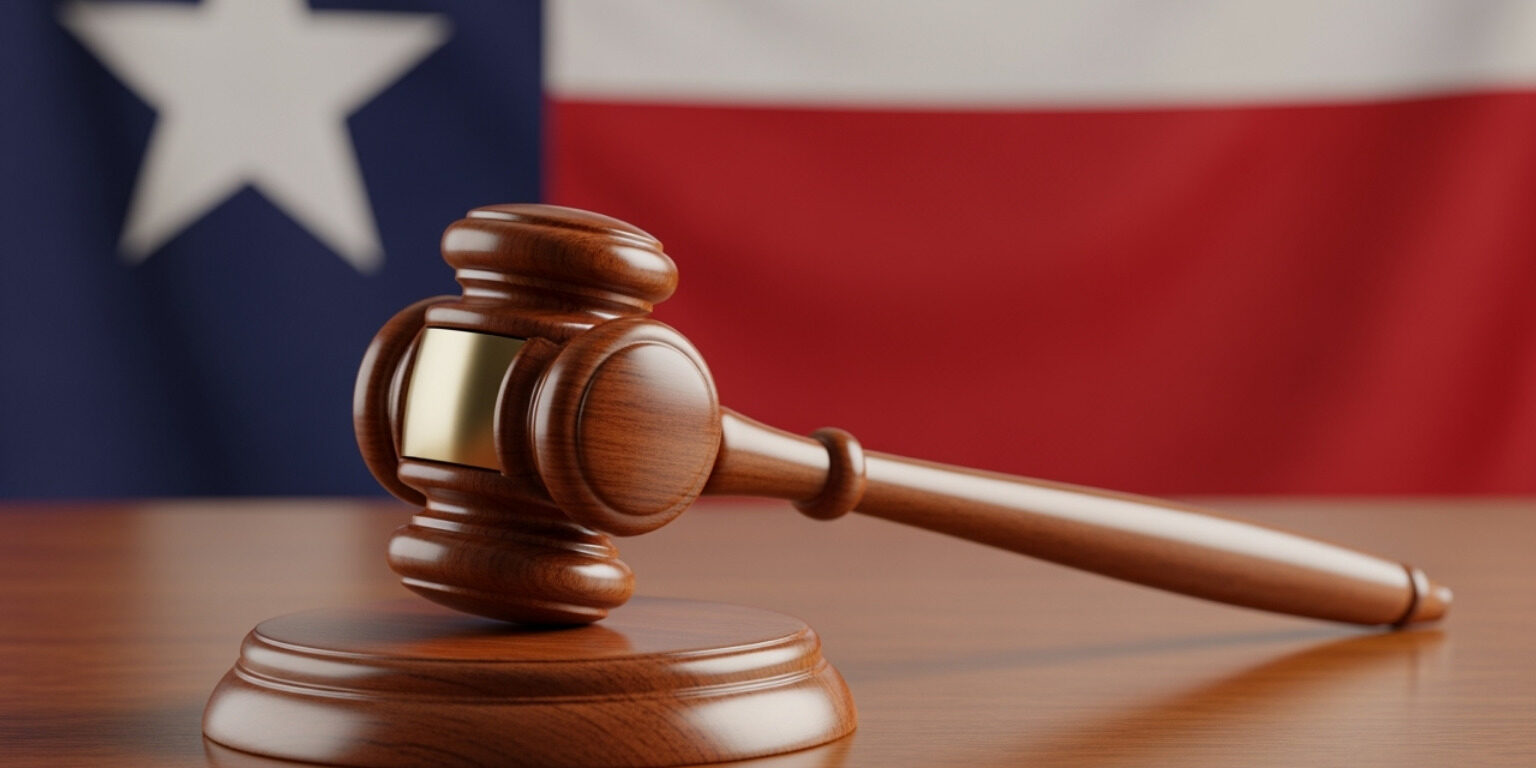 what is an independent administrator in texas